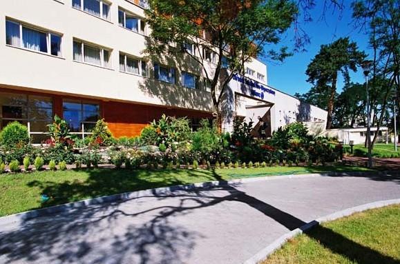 فندق Ryniaفي  Osrodek Wypoczynkowo - Szkoleniowy Allianz المظهر الخارجي الصورة